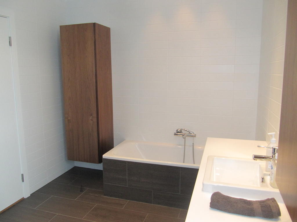 Seydisfjördur Apartment Seyðisfjörður Exteriör bild